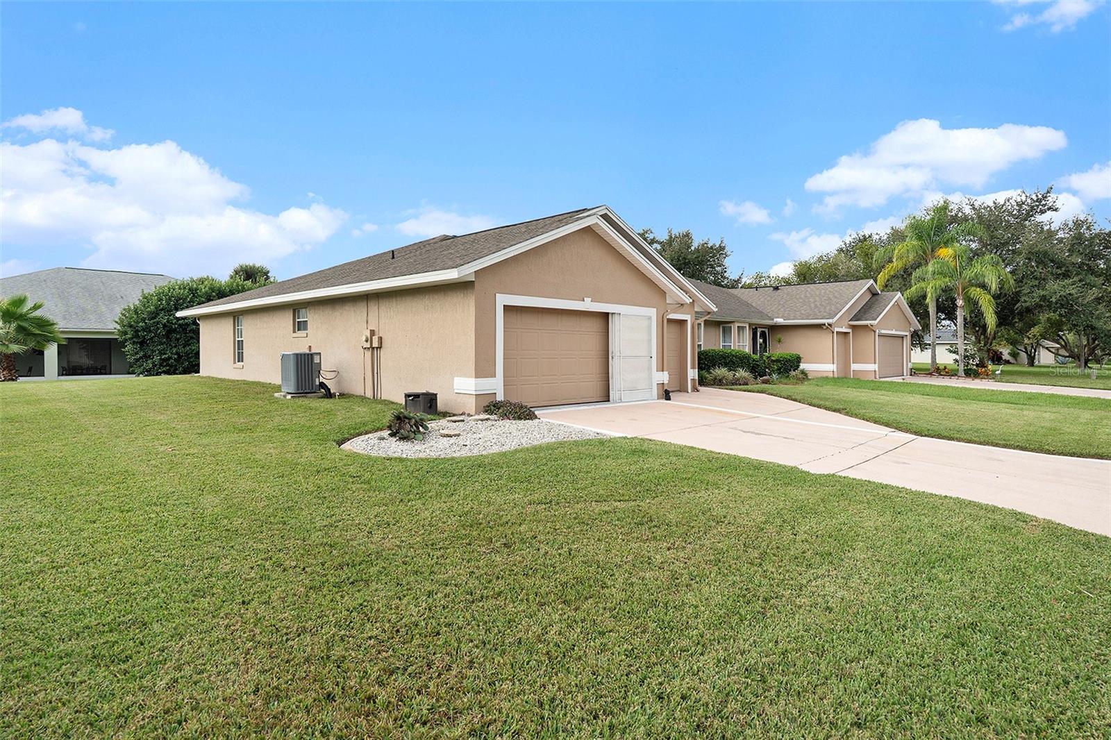 TAMPA BAY GOLF TENNIS CLUB PH 02 - Residential