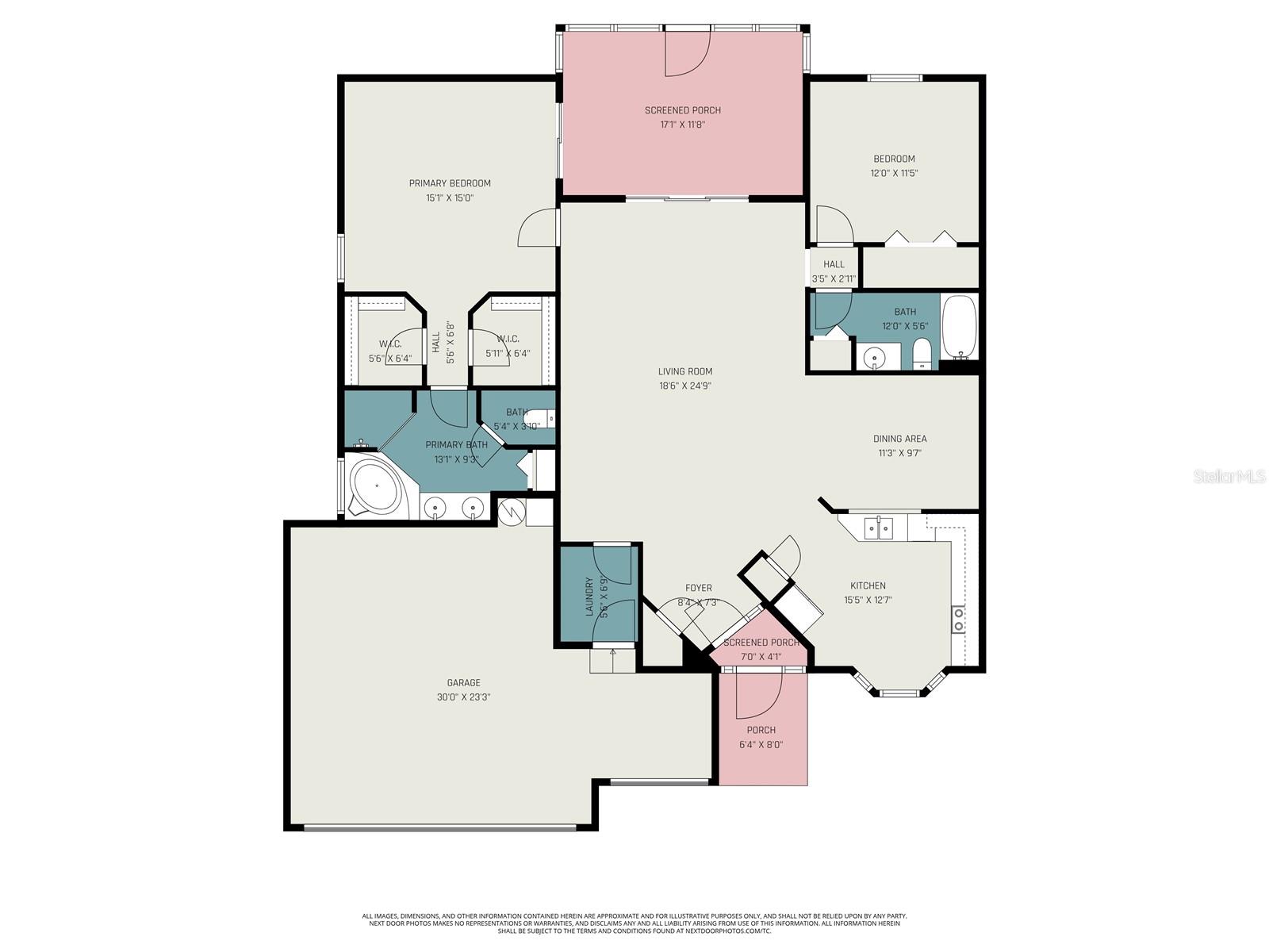 TAMPA BAY GOLF TENNIS CLUB PH 02 - Residential