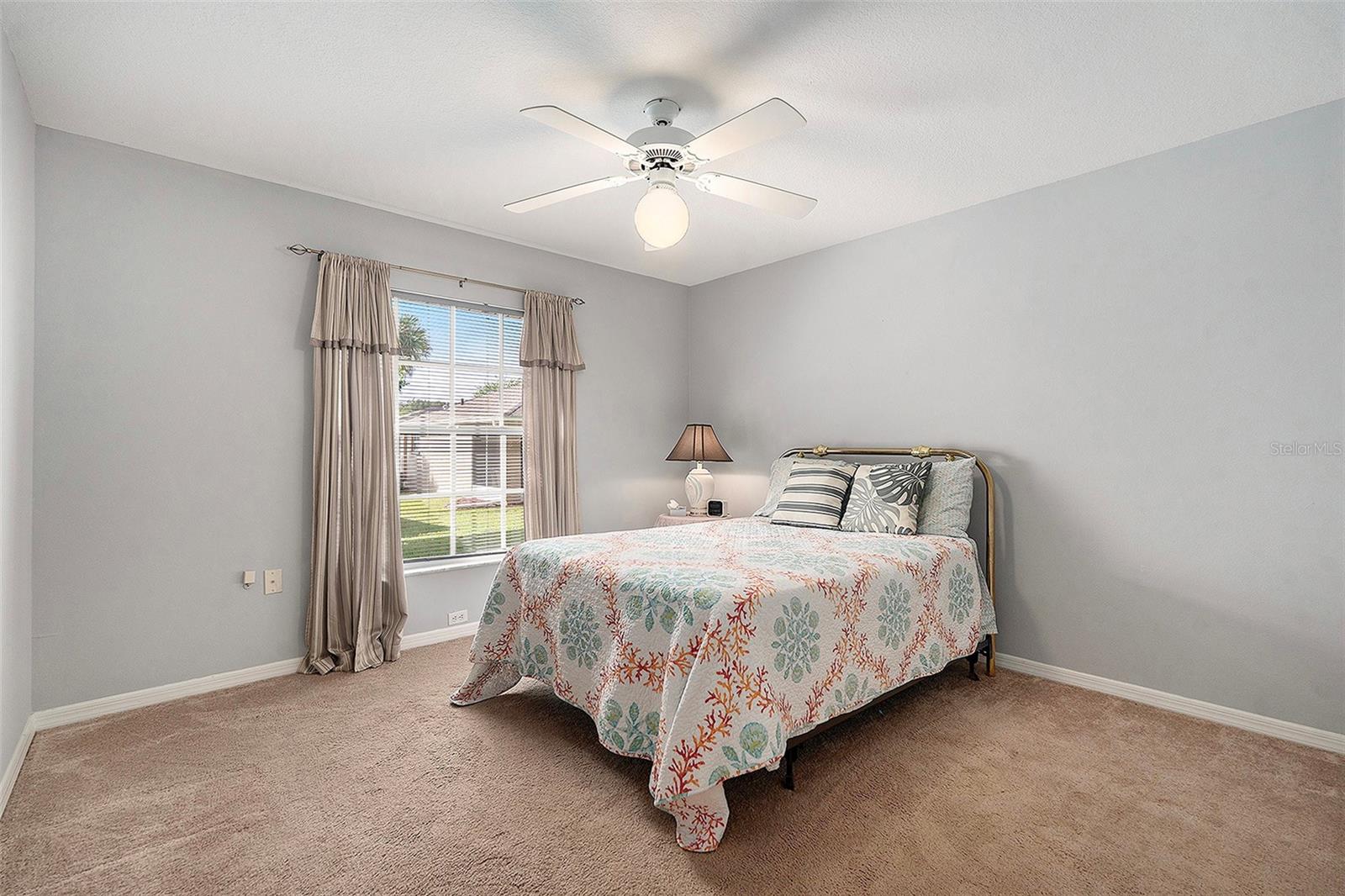 TAMPA BAY GOLF TENNIS CLUB PH 02 - Residential