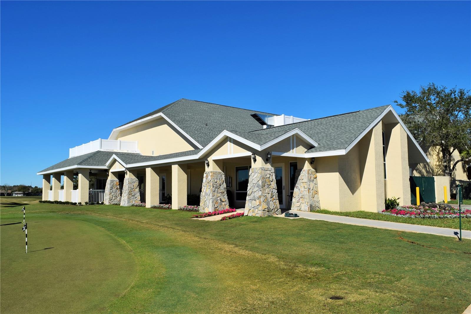 TAMPA BAY GOLF TENNIS CLUB PH 02 - Residential