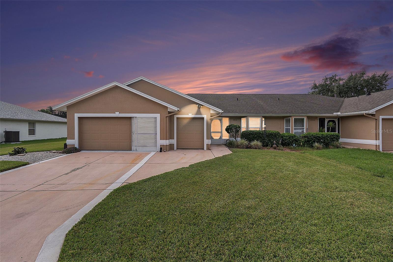 TAMPA BAY GOLF TENNIS CLUB PH 02 - Residential