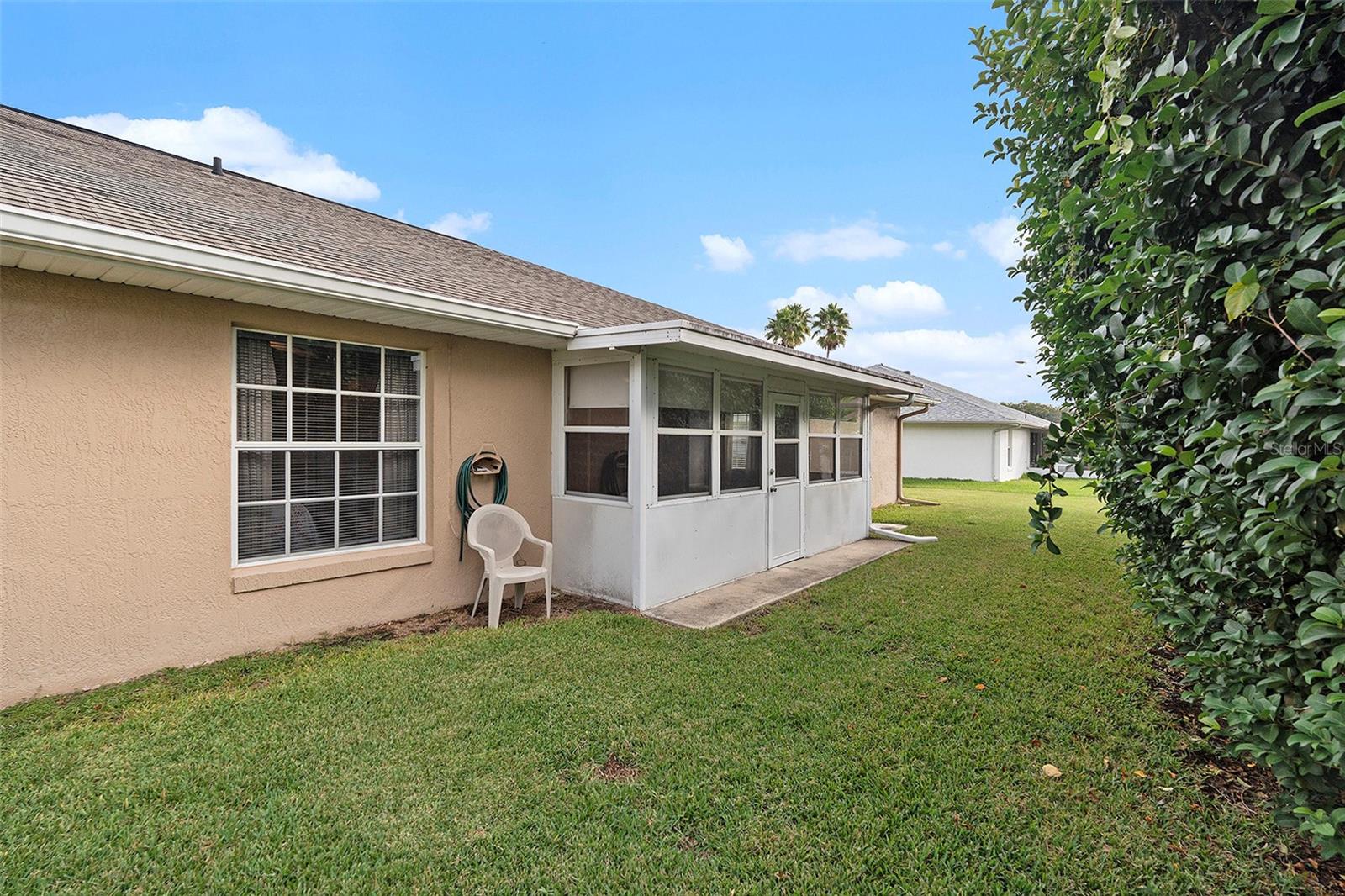 TAMPA BAY GOLF TENNIS CLUB PH 02 - Residential