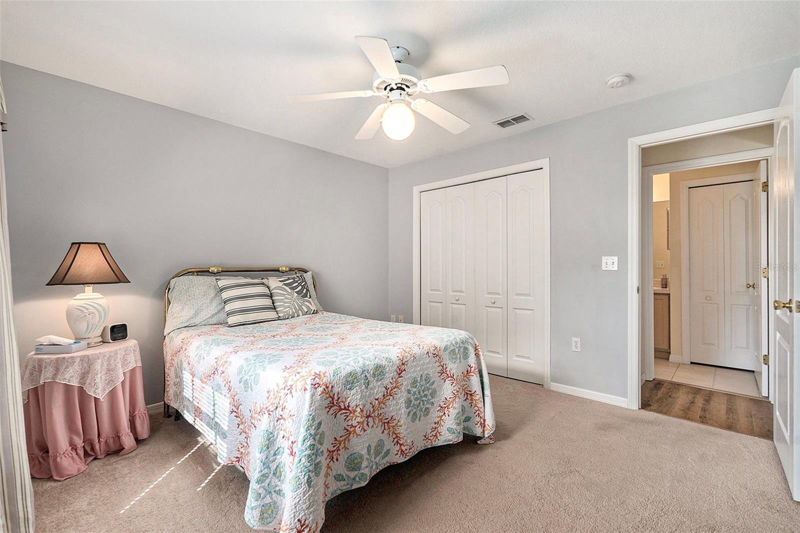 TAMPA BAY GOLF TENNIS CLUB PH 02 - Residential