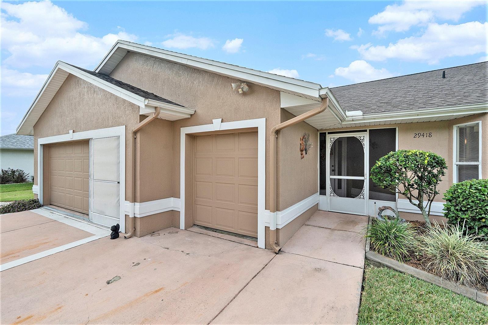 TAMPA BAY GOLF TENNIS CLUB PH 02 - Residential