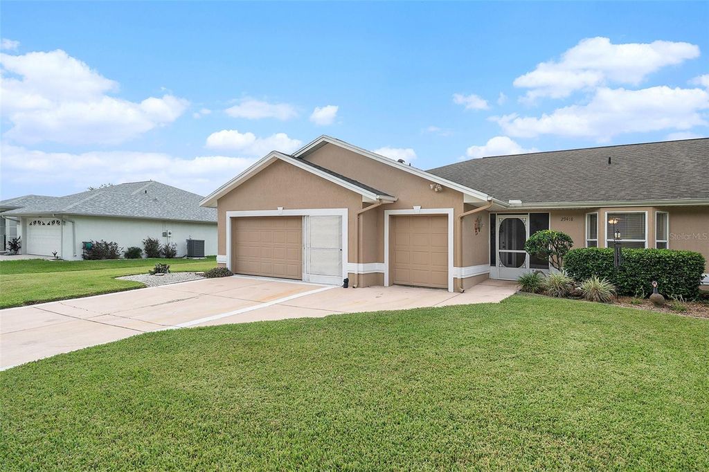 Photo of 29418 Schinnecock Hills Lane, San Antonio, FL 33576 (MLS # TB8442886)