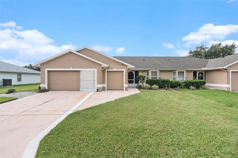 Photo of 29418 Schinnecock Hills Lane, San Antonio, FL 33576 (MLS # TB8442886)