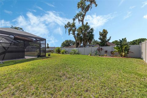 A home in KISSIMMEE