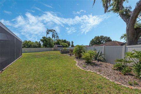 A home in KISSIMMEE