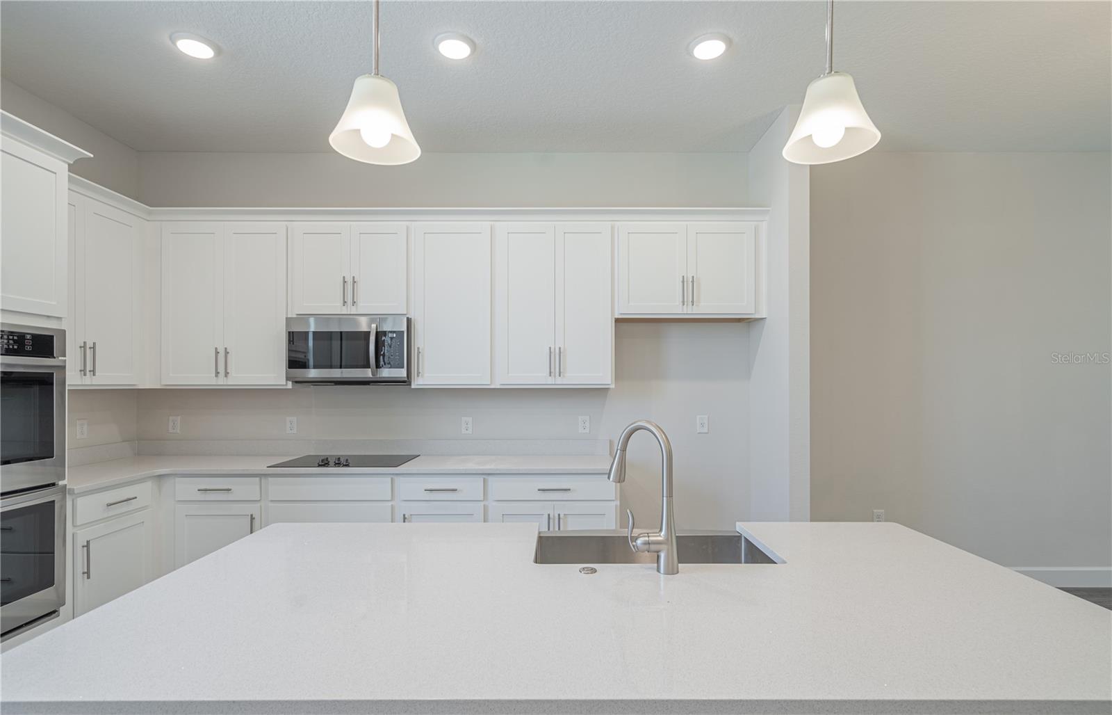 WESTCHASE STATION TOWNHOMES - Residential