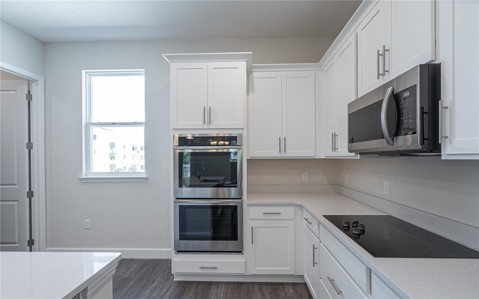 WESTCHASE STATION TOWNHOMES - Residential