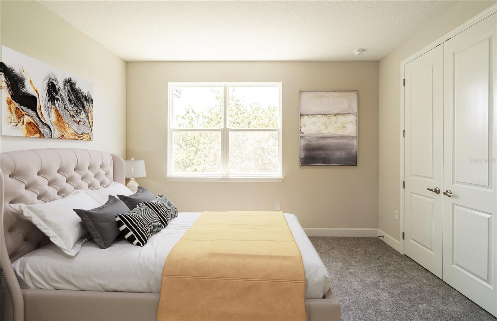 WESTCHASE STATION TOWNHOMES - Residential