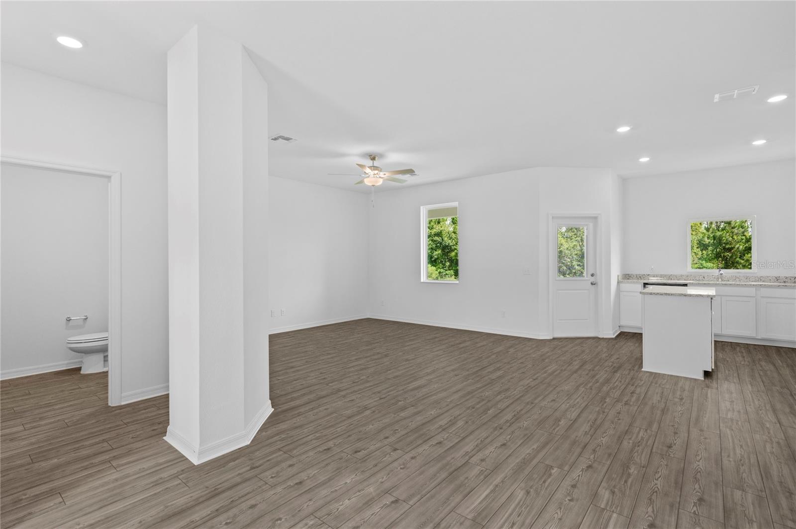 TUSCANY PRESERVE PHASE 4 - Residential