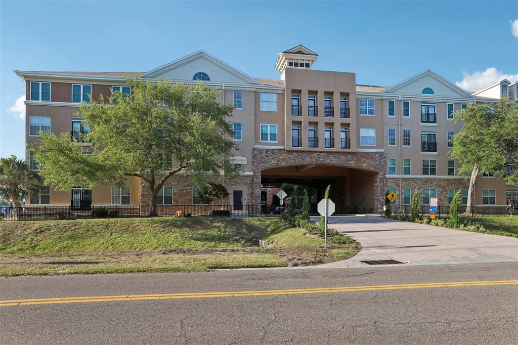 Photo of 4221 W Spruce Street #2309, Tampa, FL 33607 (MLS # TB8508732)