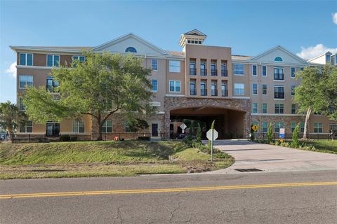Photo of 4221 W Spruce Street #2309, Tampa, FL 33607 (MLS # TB8508732)