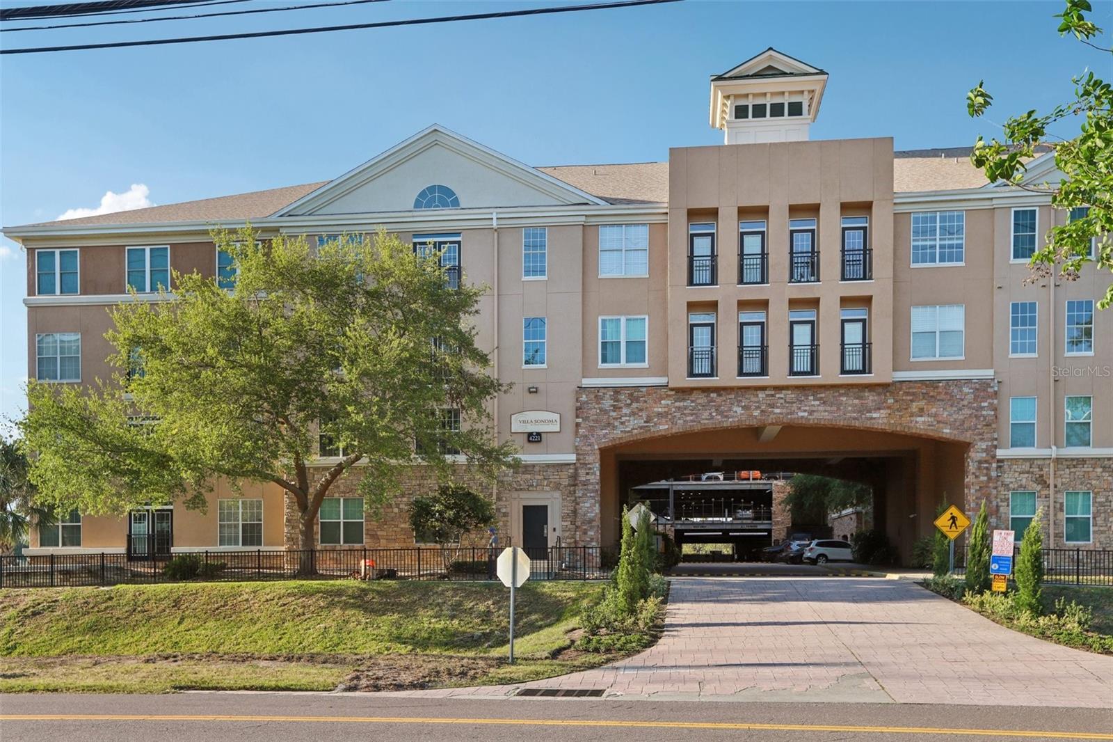 4221 W SPRUCE STREET 2309