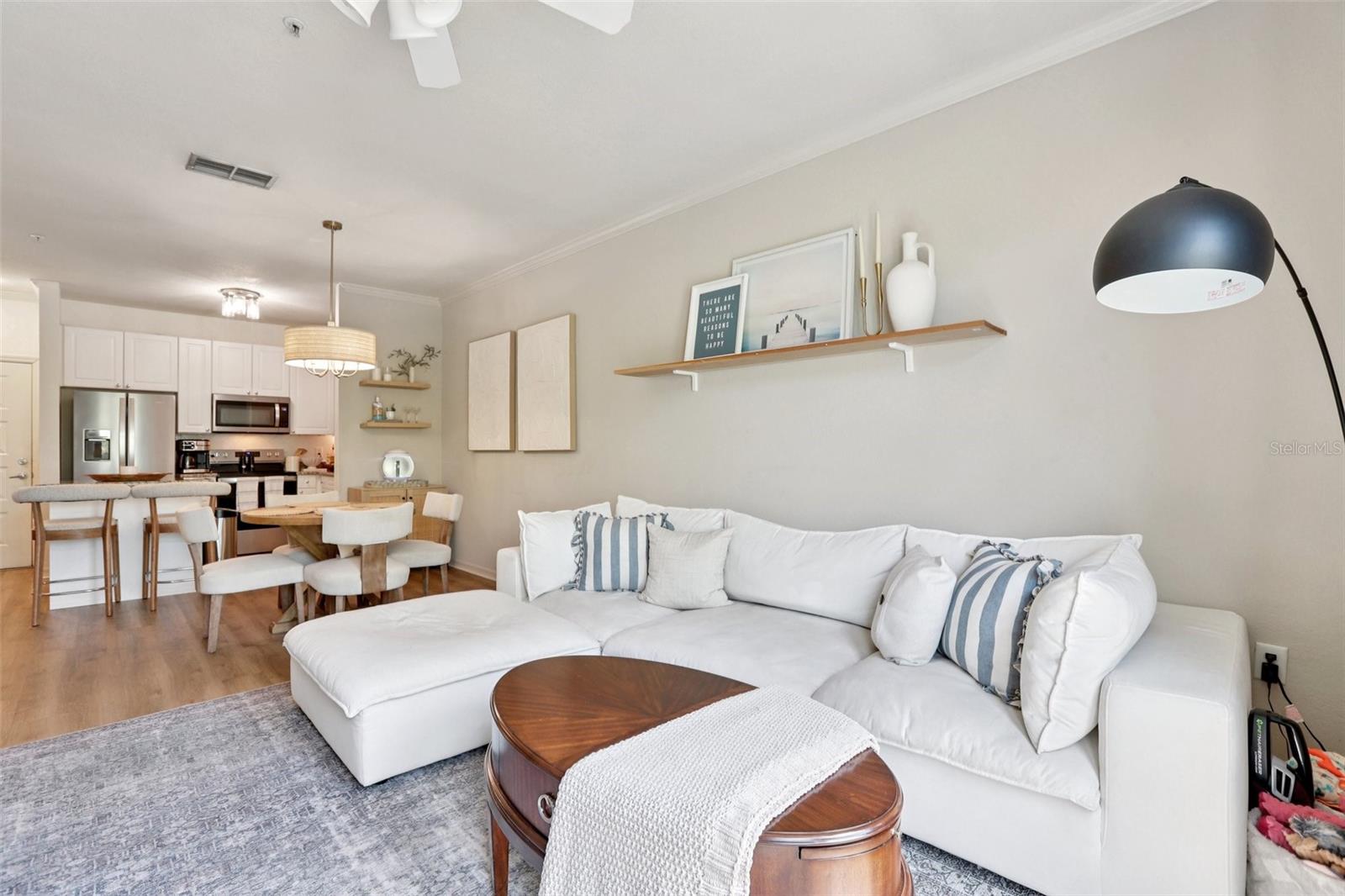 VILLA SONOMA AT INTERNATIONAL - Residential