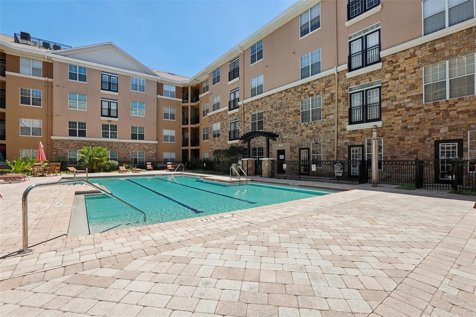 VILLA SONOMA AT INTERNATIONAL - Residential