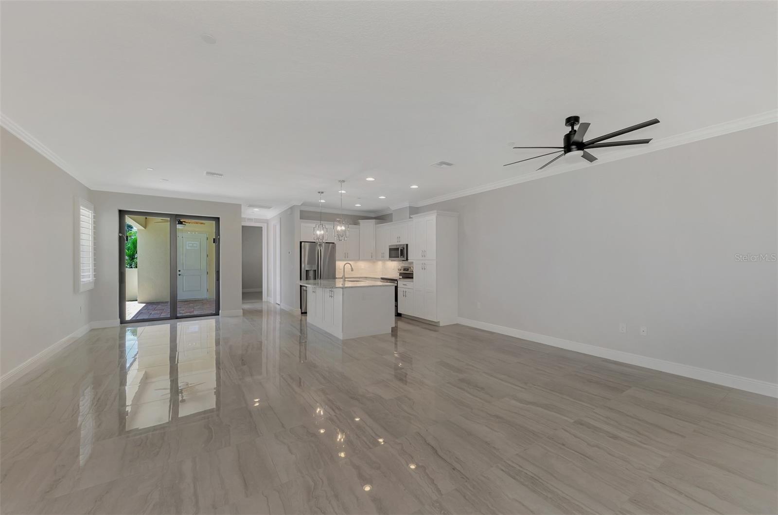 ARCATA DEL SOL - Residential