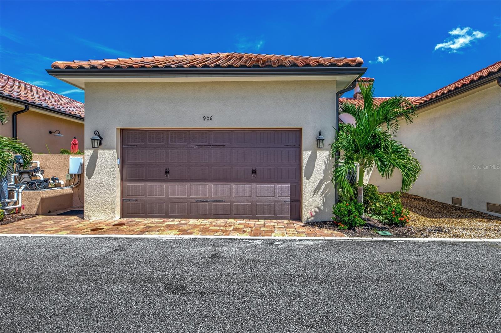 ARCATA DEL SOL - Residential