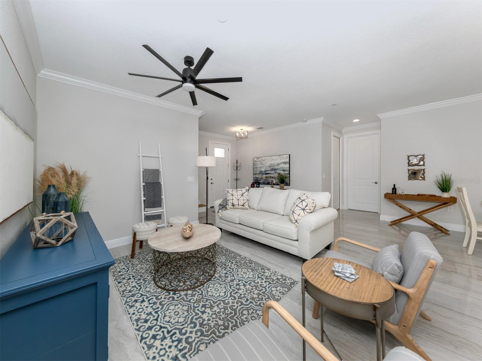 ARCATA DEL SOL - Residential