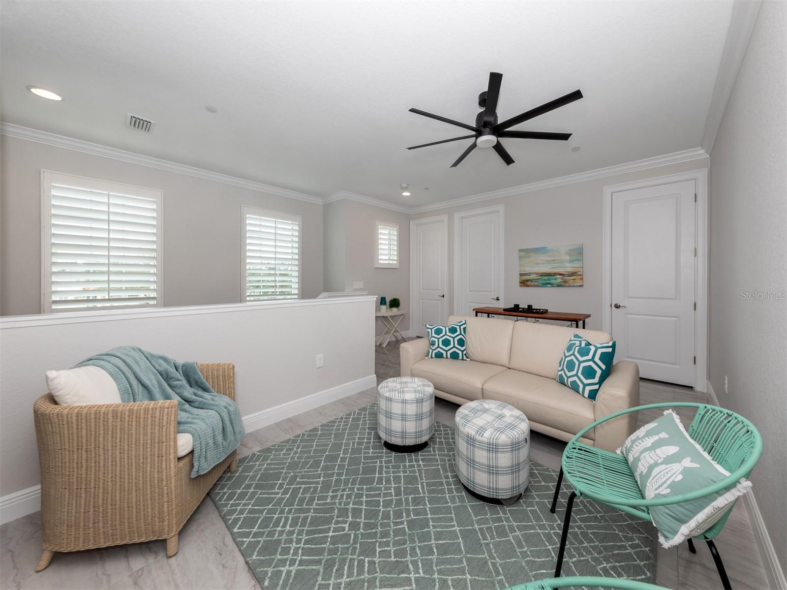 ARCATA DEL SOL - Residential
