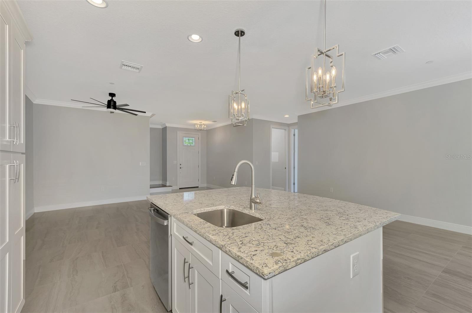 ARCATA DEL SOL - Residential