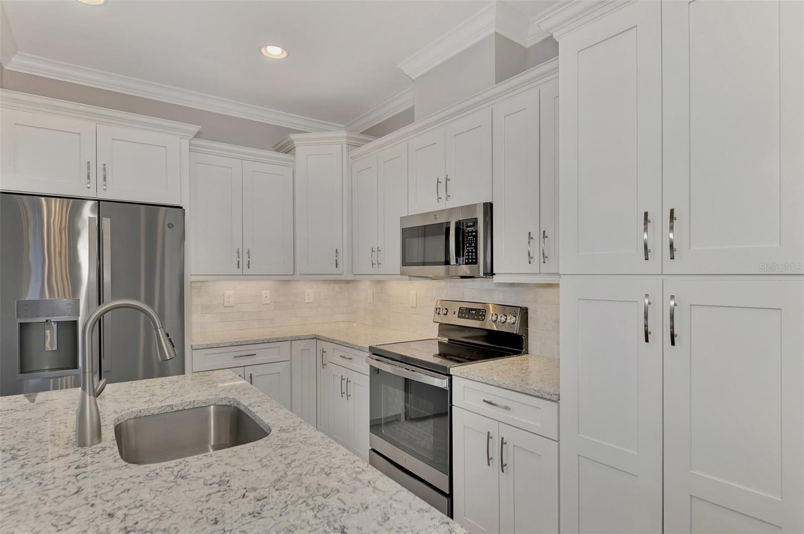 ARCATA DEL SOL - Residential