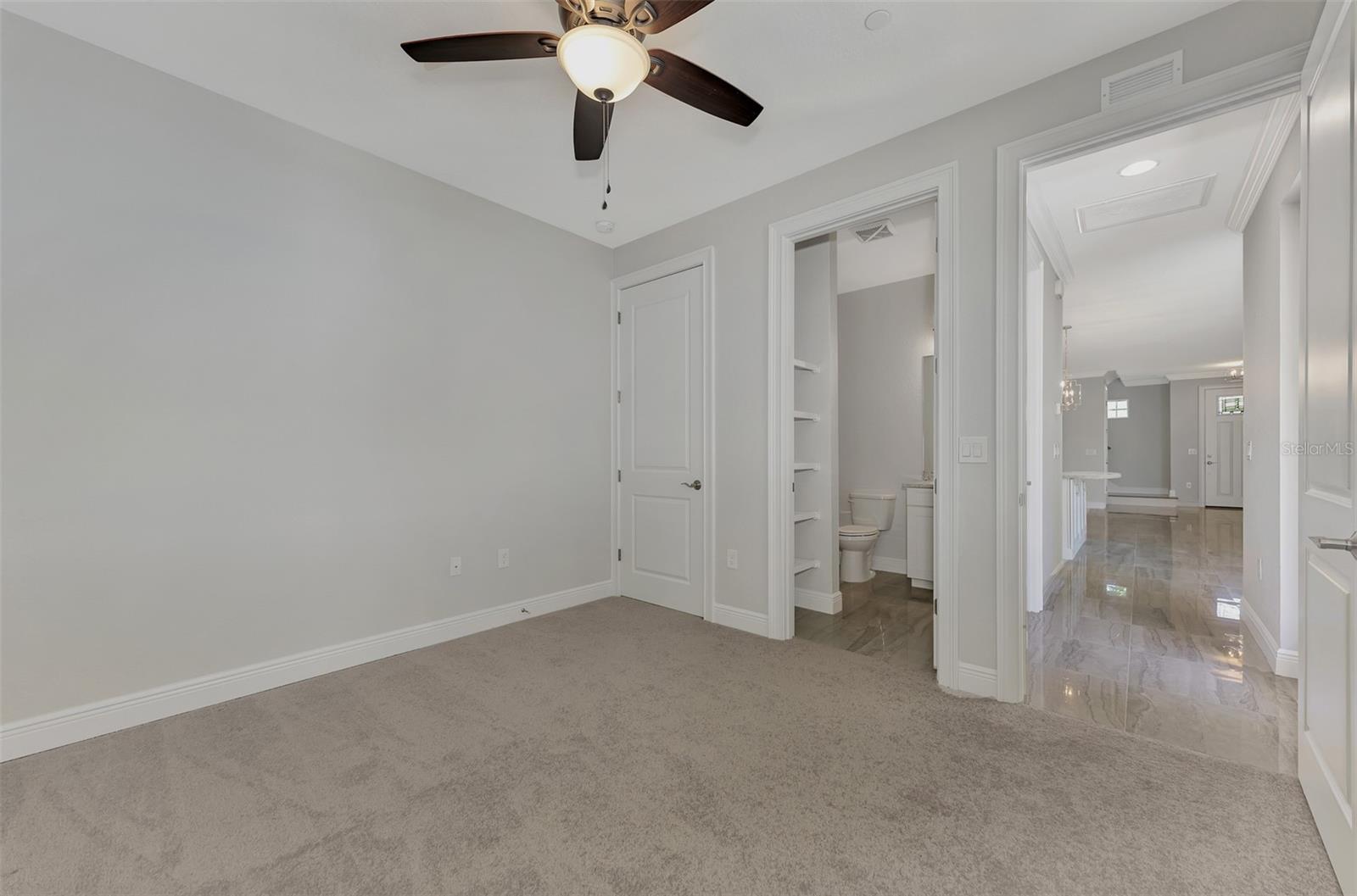 ARCATA DEL SOL - Residential