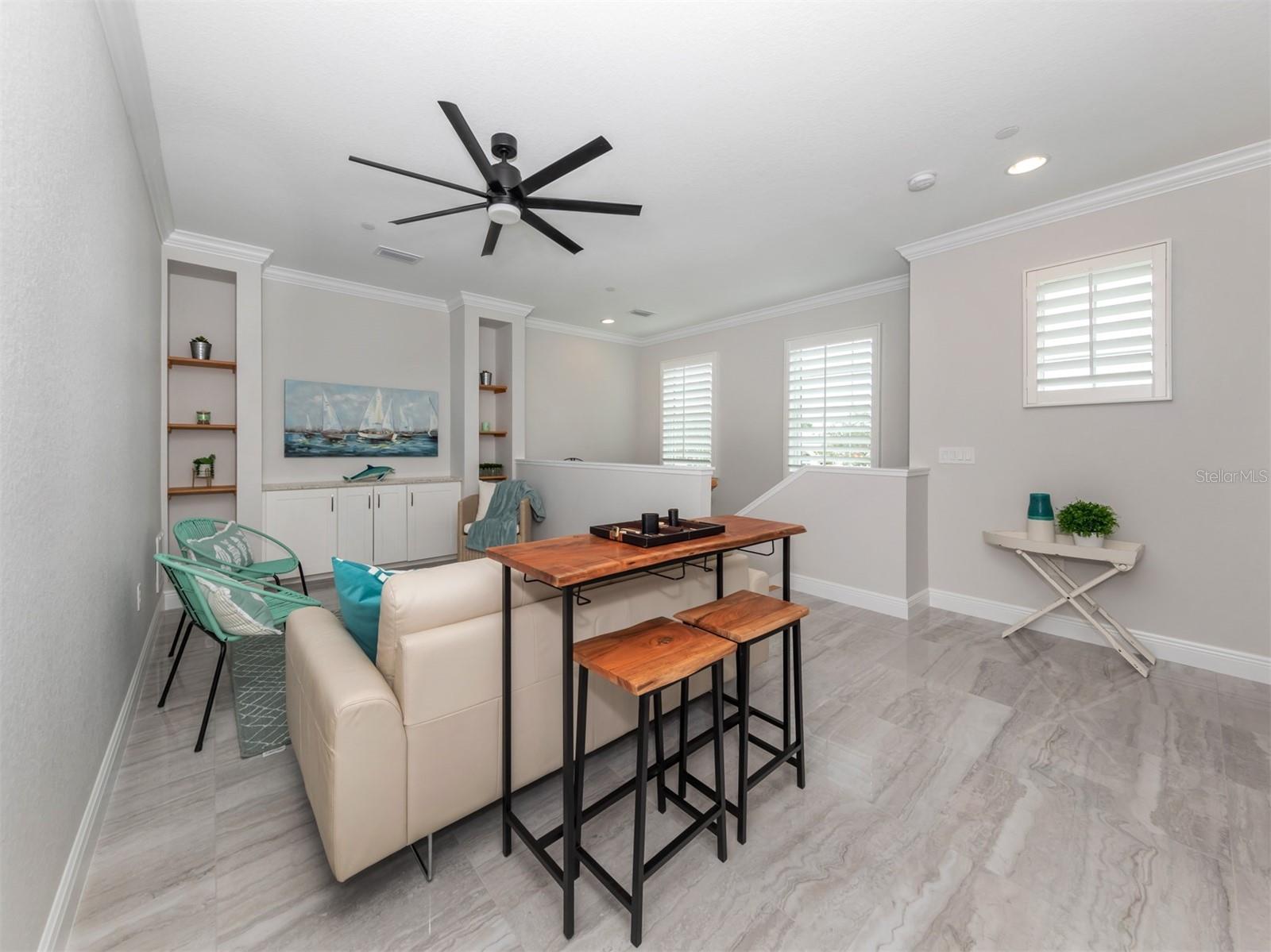 ARCATA DEL SOL - Residential
