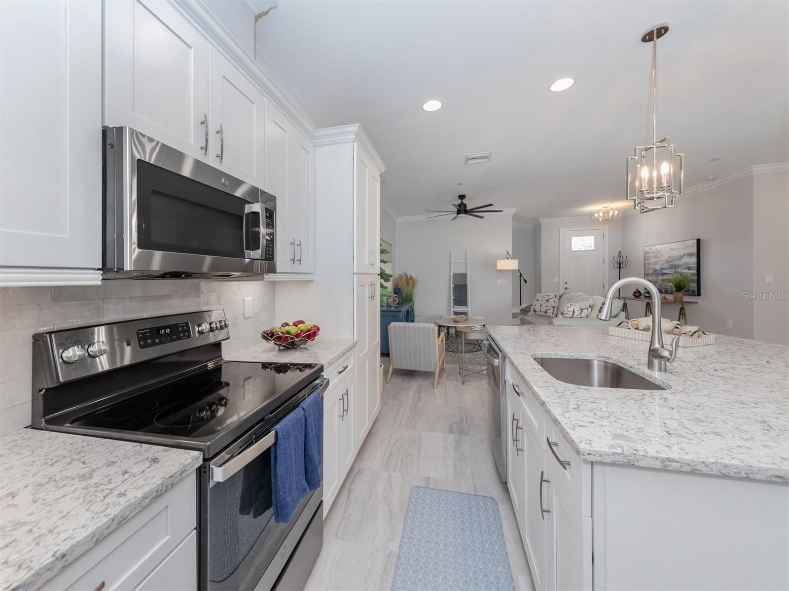 ARCATA DEL SOL - Residential