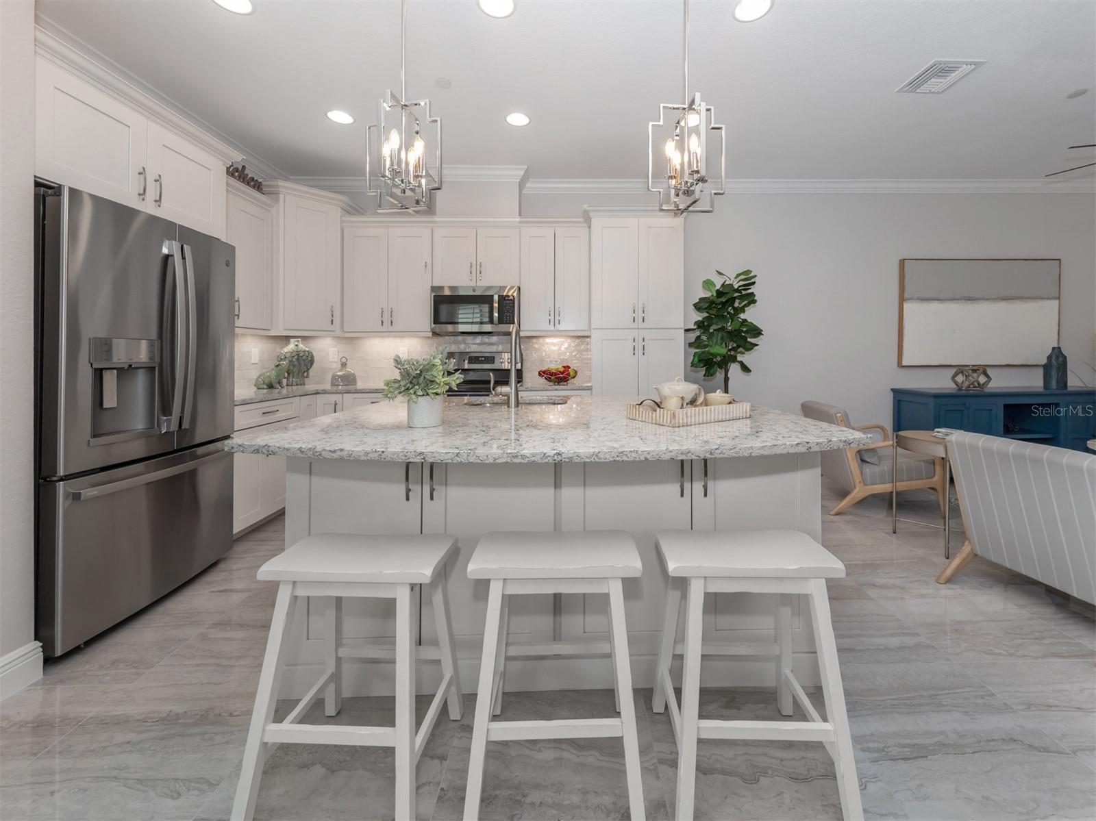 ARCATA DEL SOL - Residential