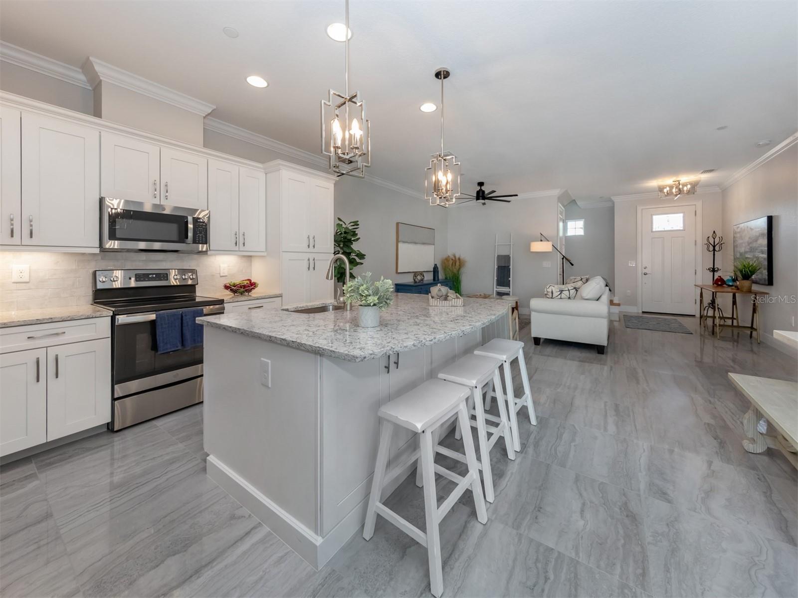 ARCATA DEL SOL - Residential