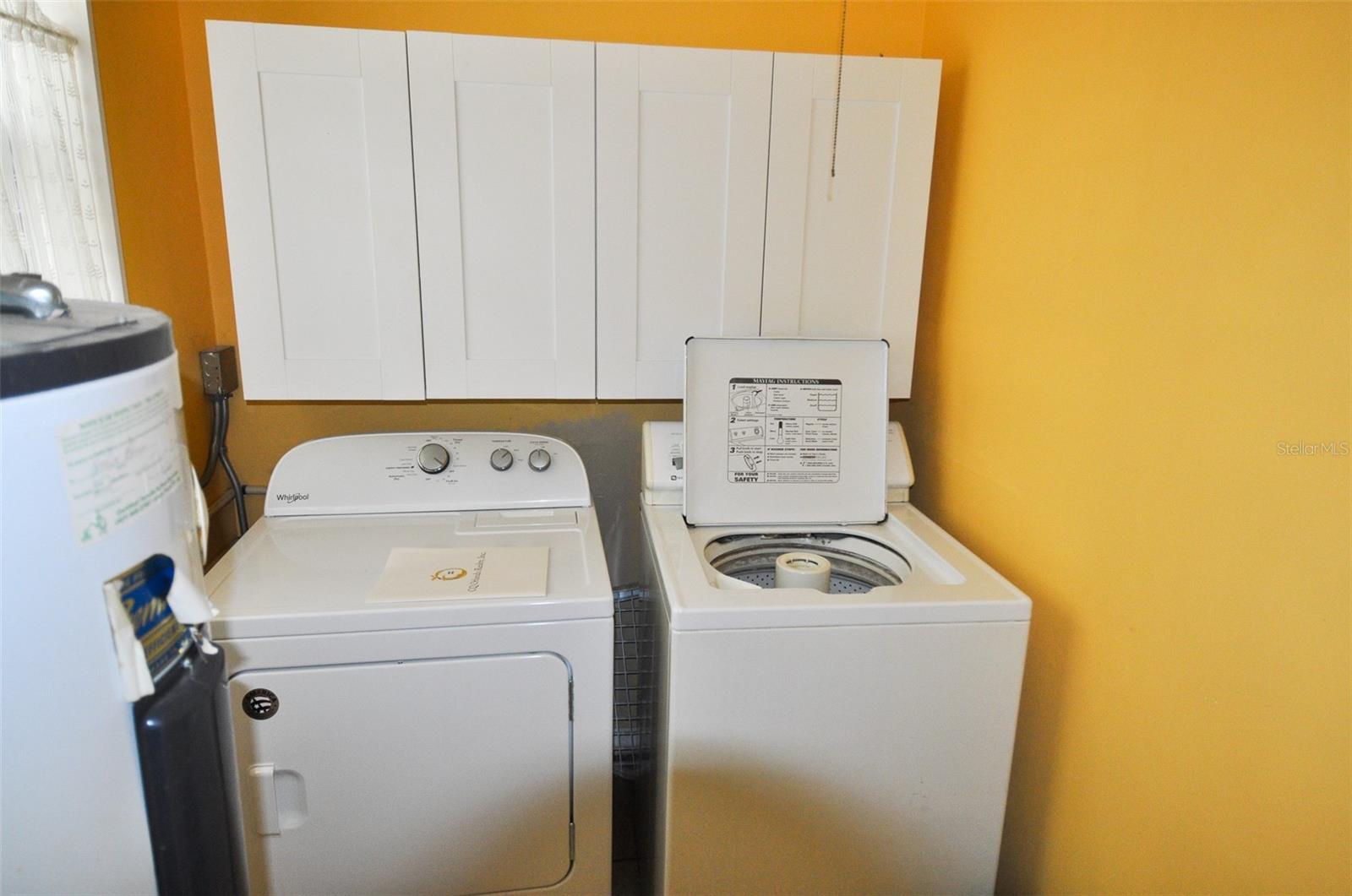 MAGNOLIA SUB - Residential Lease