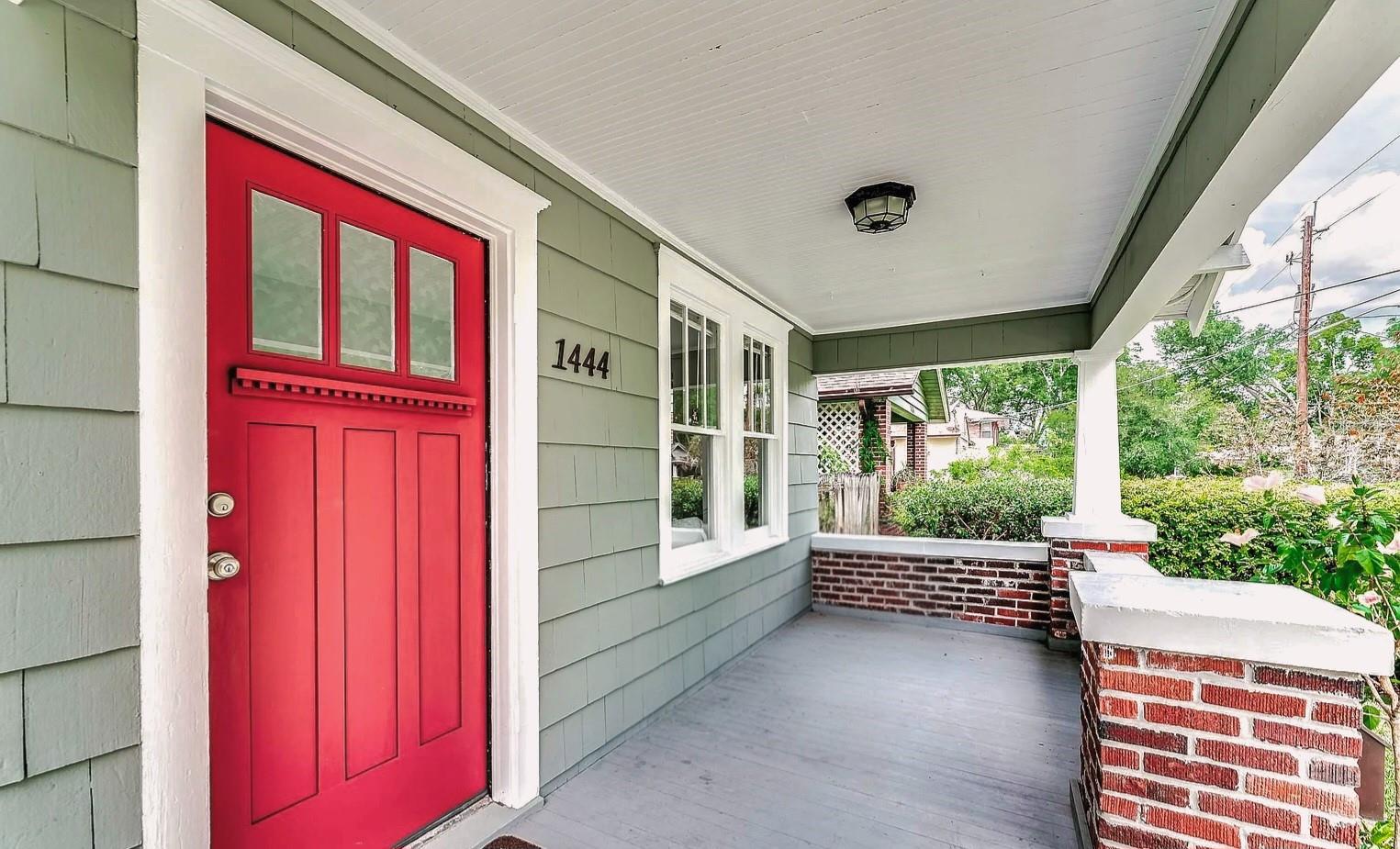 ST JOHNS HEIGHTS - Residential