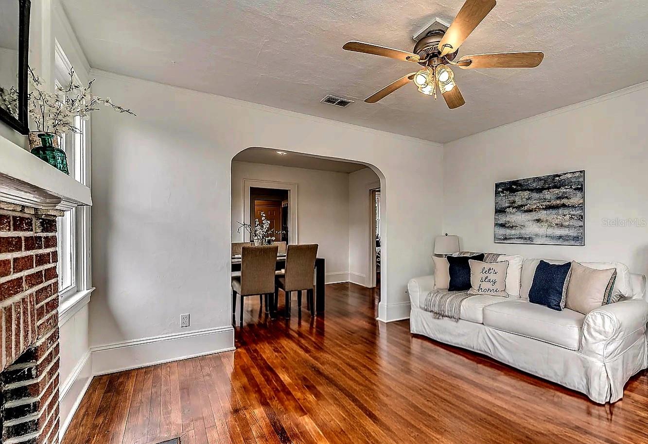 ST JOHNS HEIGHTS - Residential