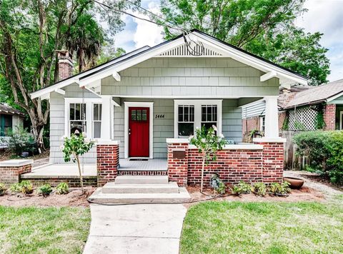 1444 WOLFE STREET JACKSONVILLE FL 32205
