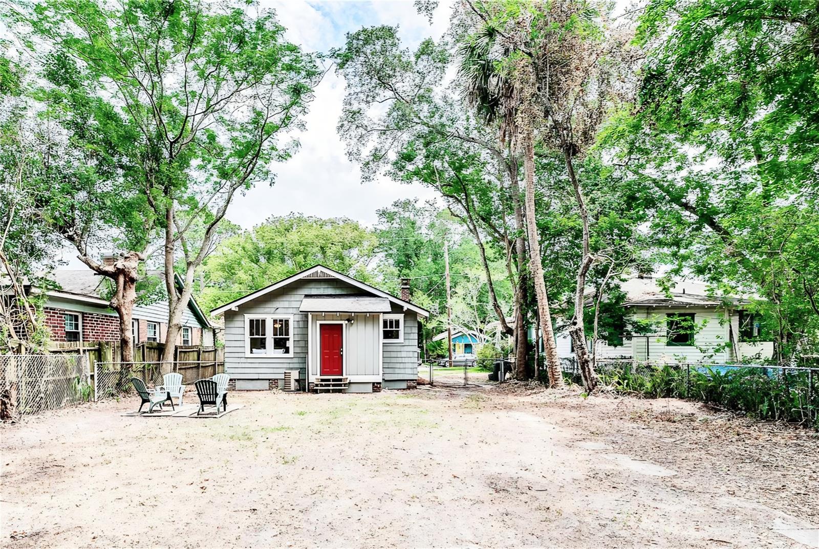 ST JOHNS HEIGHTS - Residential