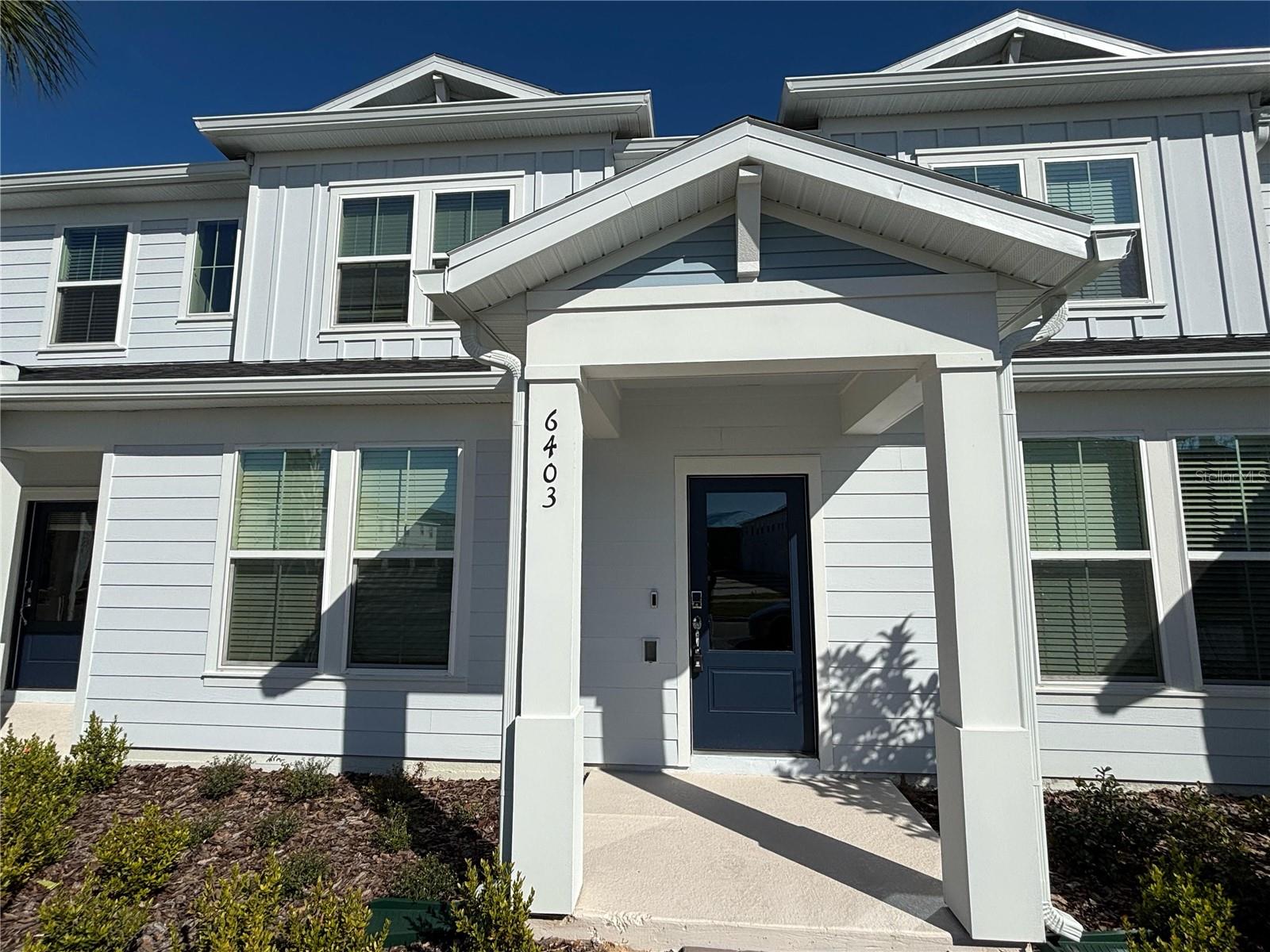 SILVERLEAF OAKS - Residential Lease