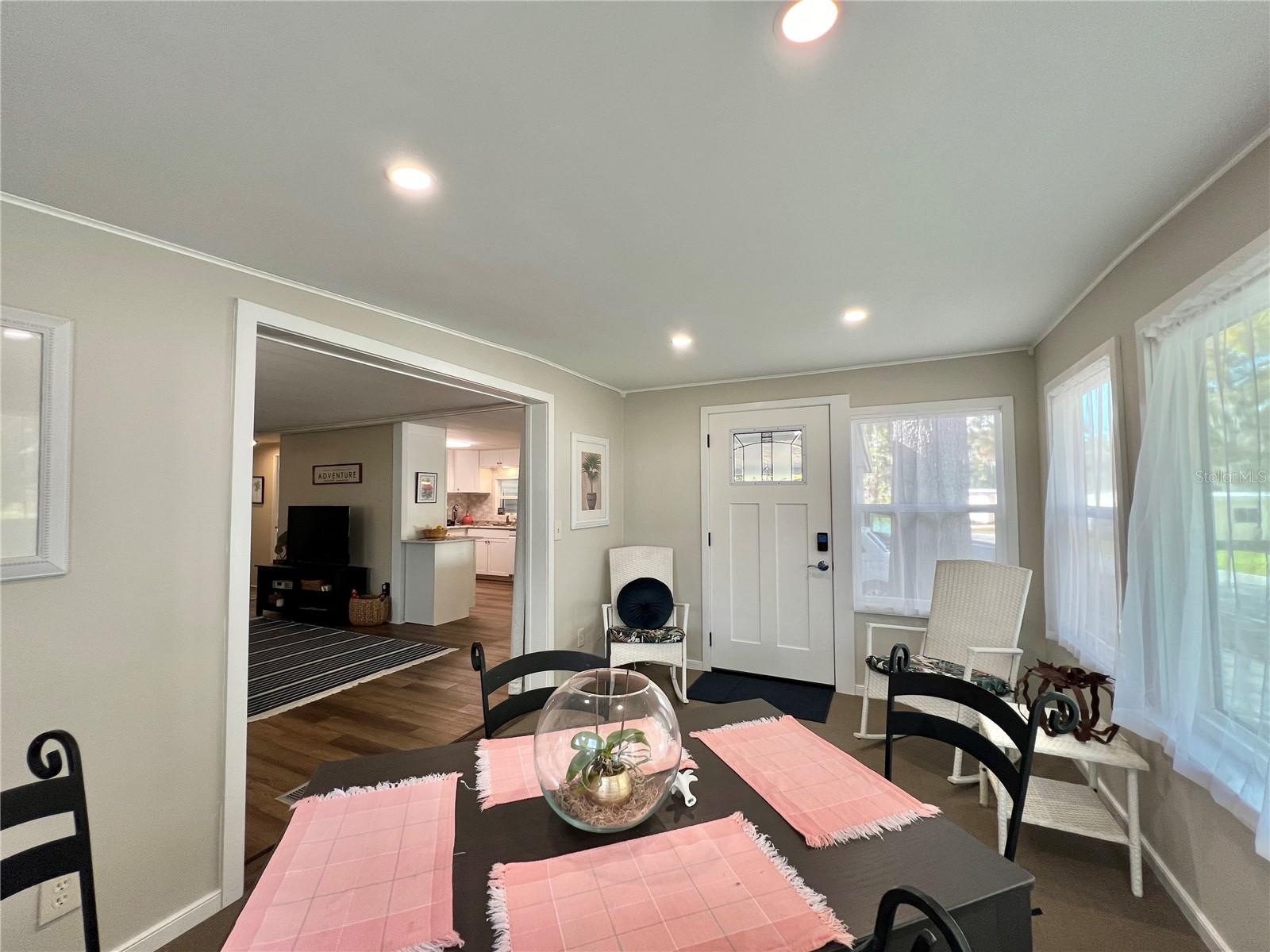 HAWTHORNE AT LEESBURG A COOP - Residential