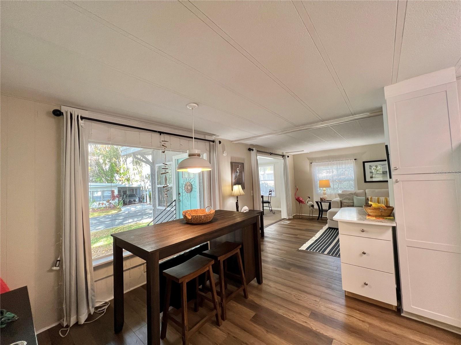 HAWTHORNE AT LEESBURG A COOP - Residential