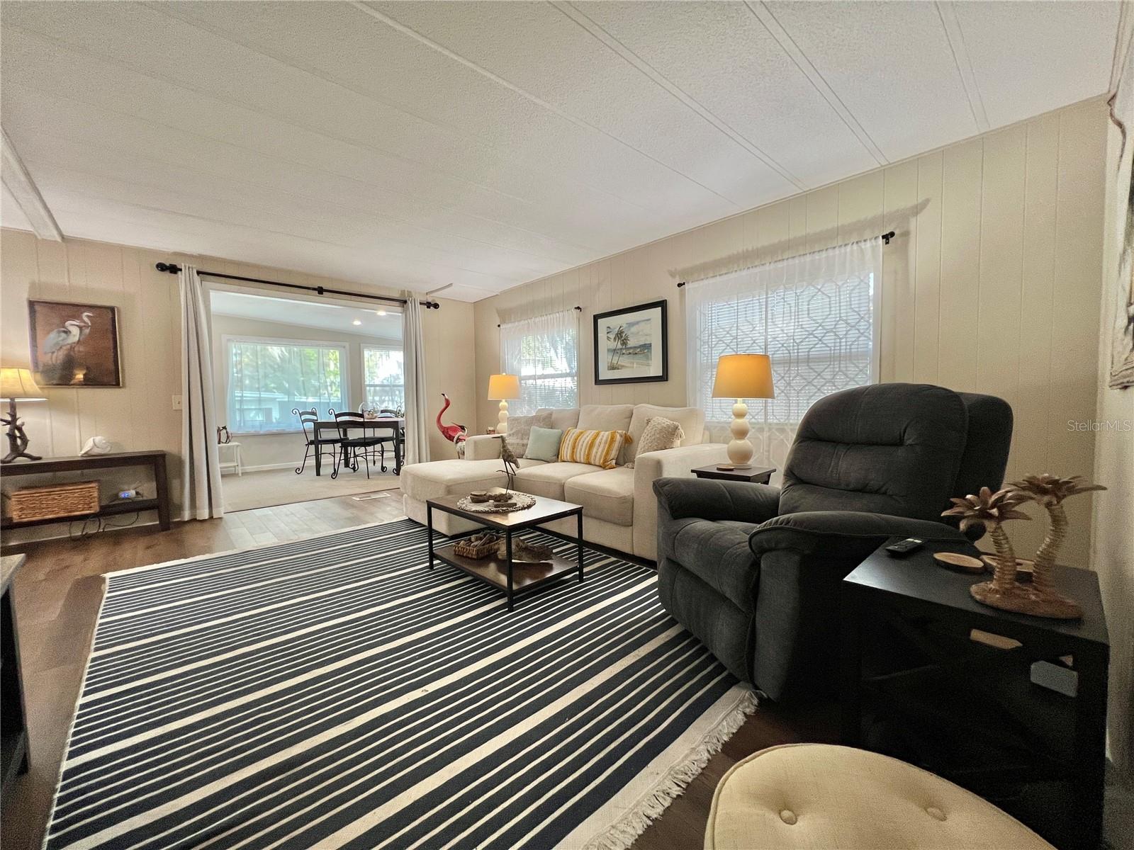 HAWTHORNE AT LEESBURG A COOP - Residential