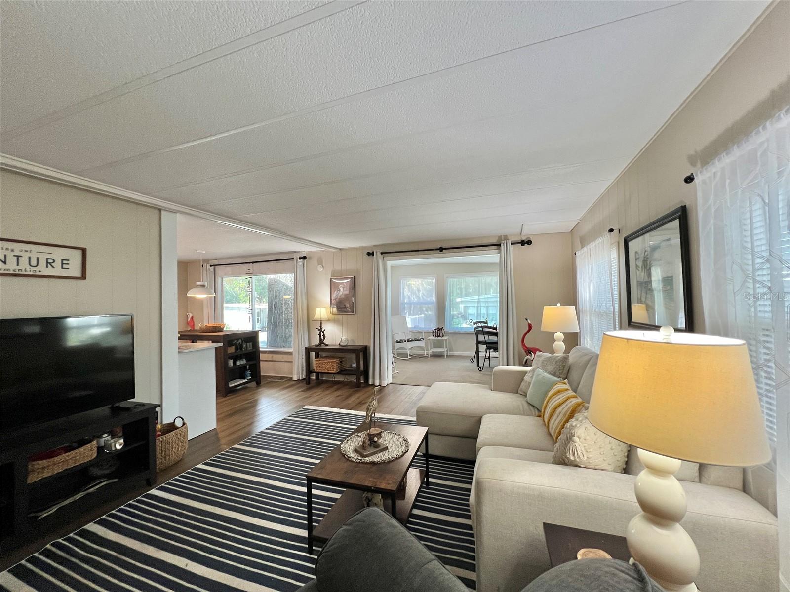 HAWTHORNE AT LEESBURG A COOP - Residential