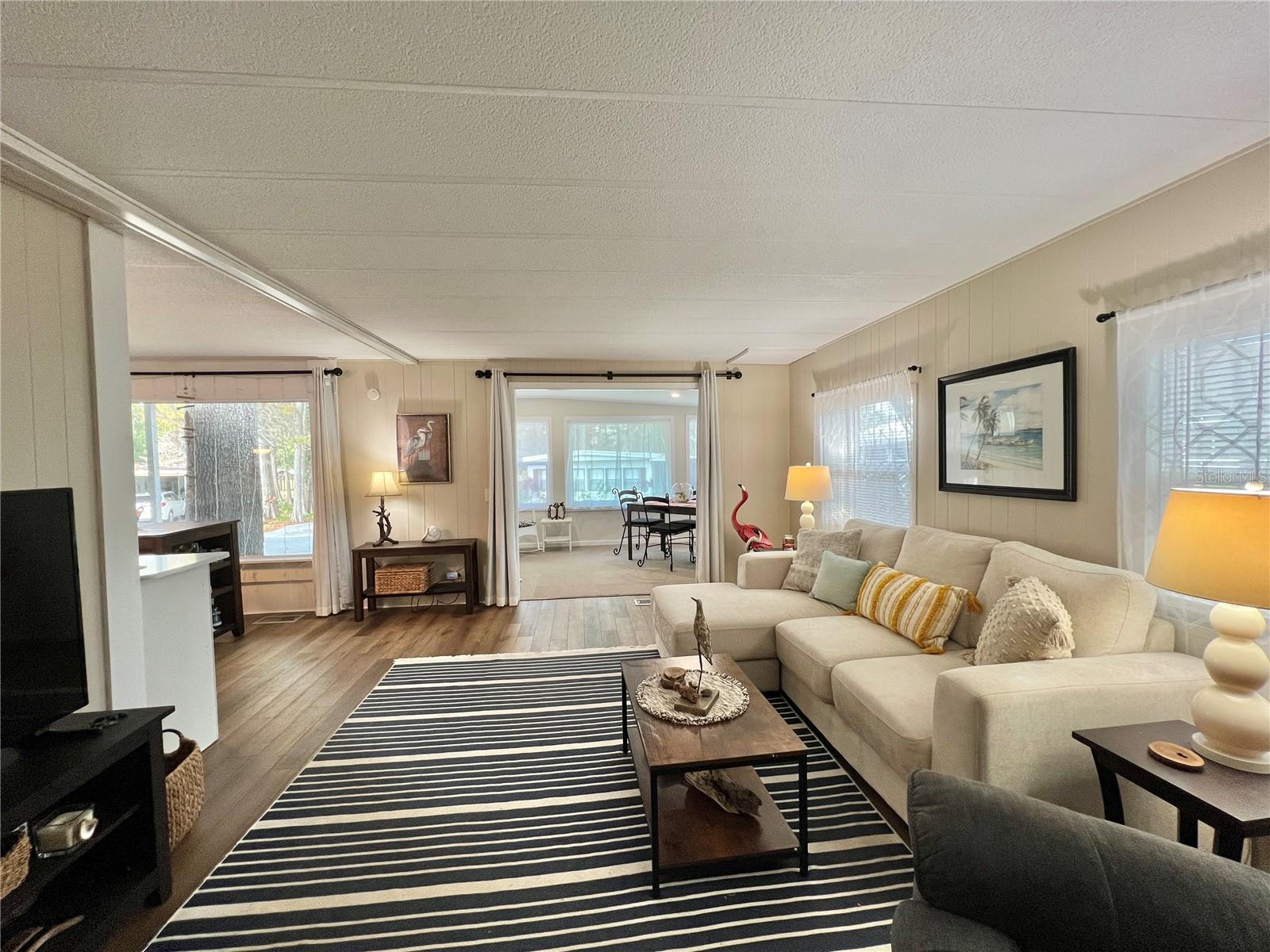 HAWTHORNE AT LEESBURG A COOP - Residential