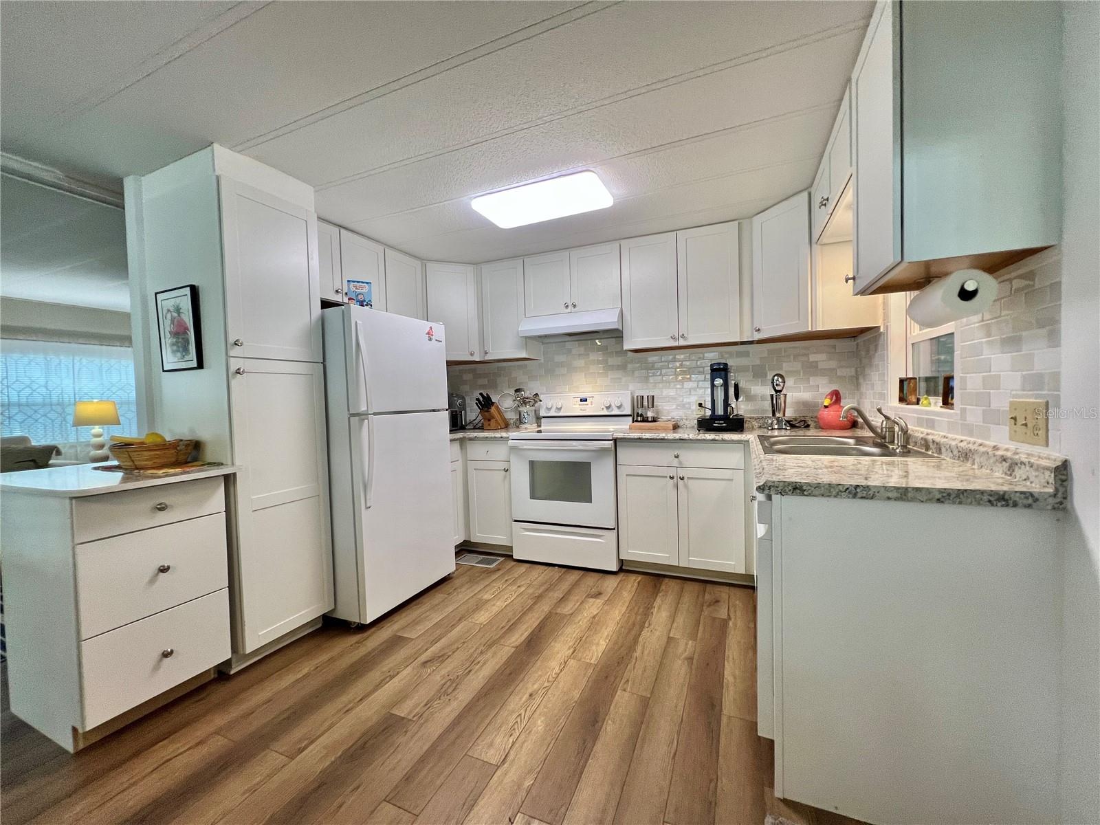 HAWTHORNE AT LEESBURG A COOP - Residential