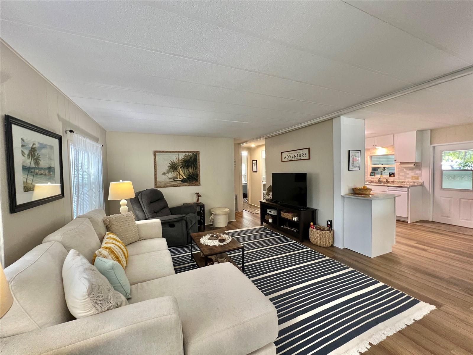 HAWTHORNE AT LEESBURG A COOP - Residential