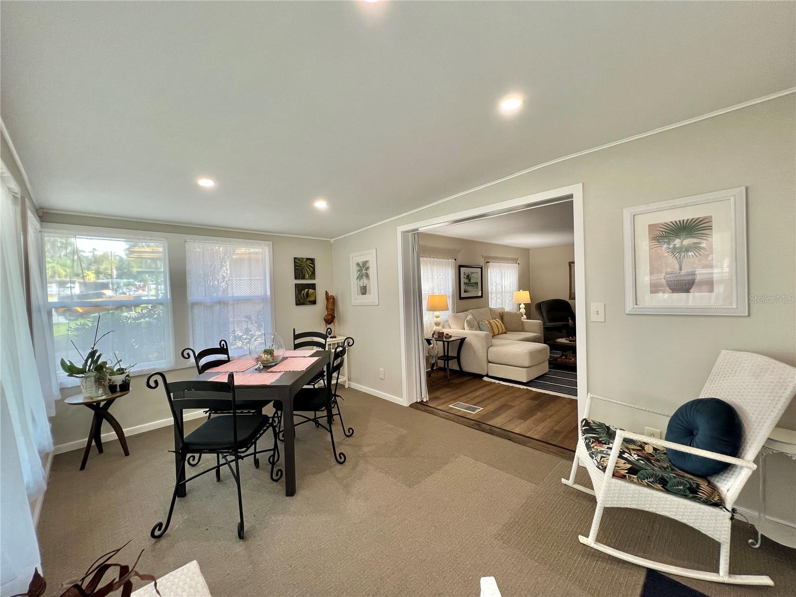 HAWTHORNE AT LEESBURG A COOP - Residential