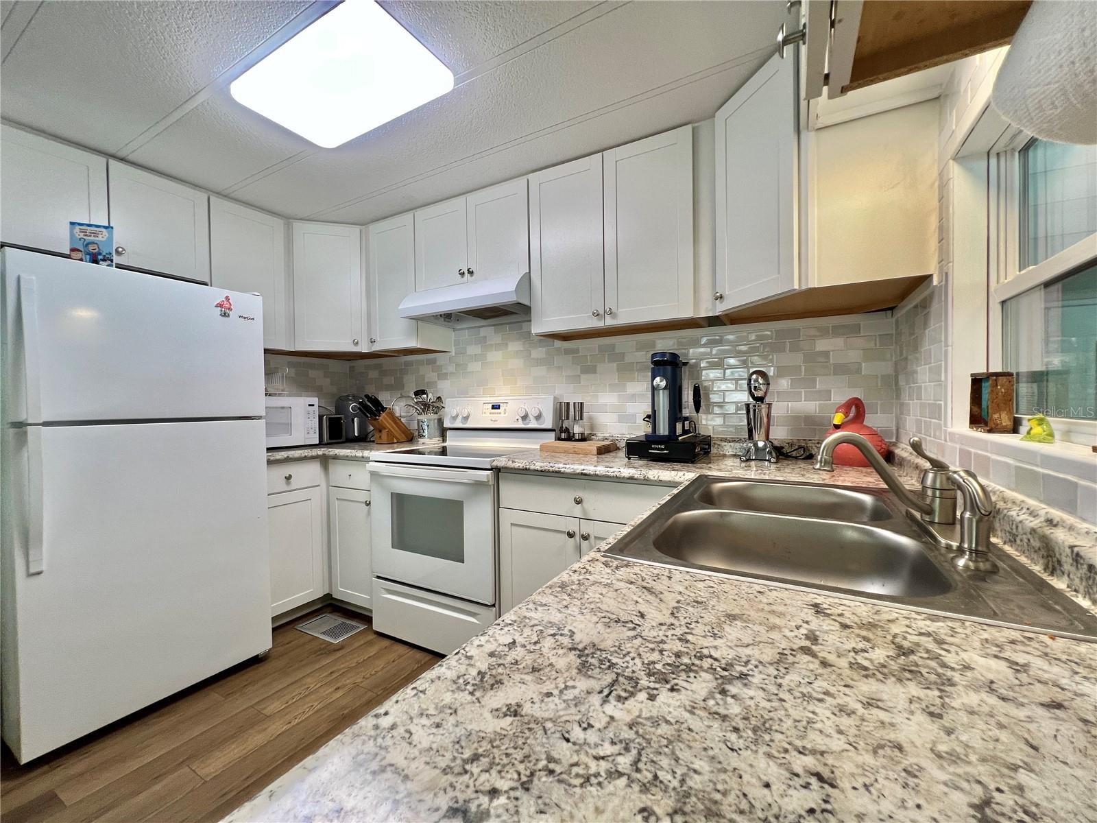 HAWTHORNE AT LEESBURG A COOP - Residential