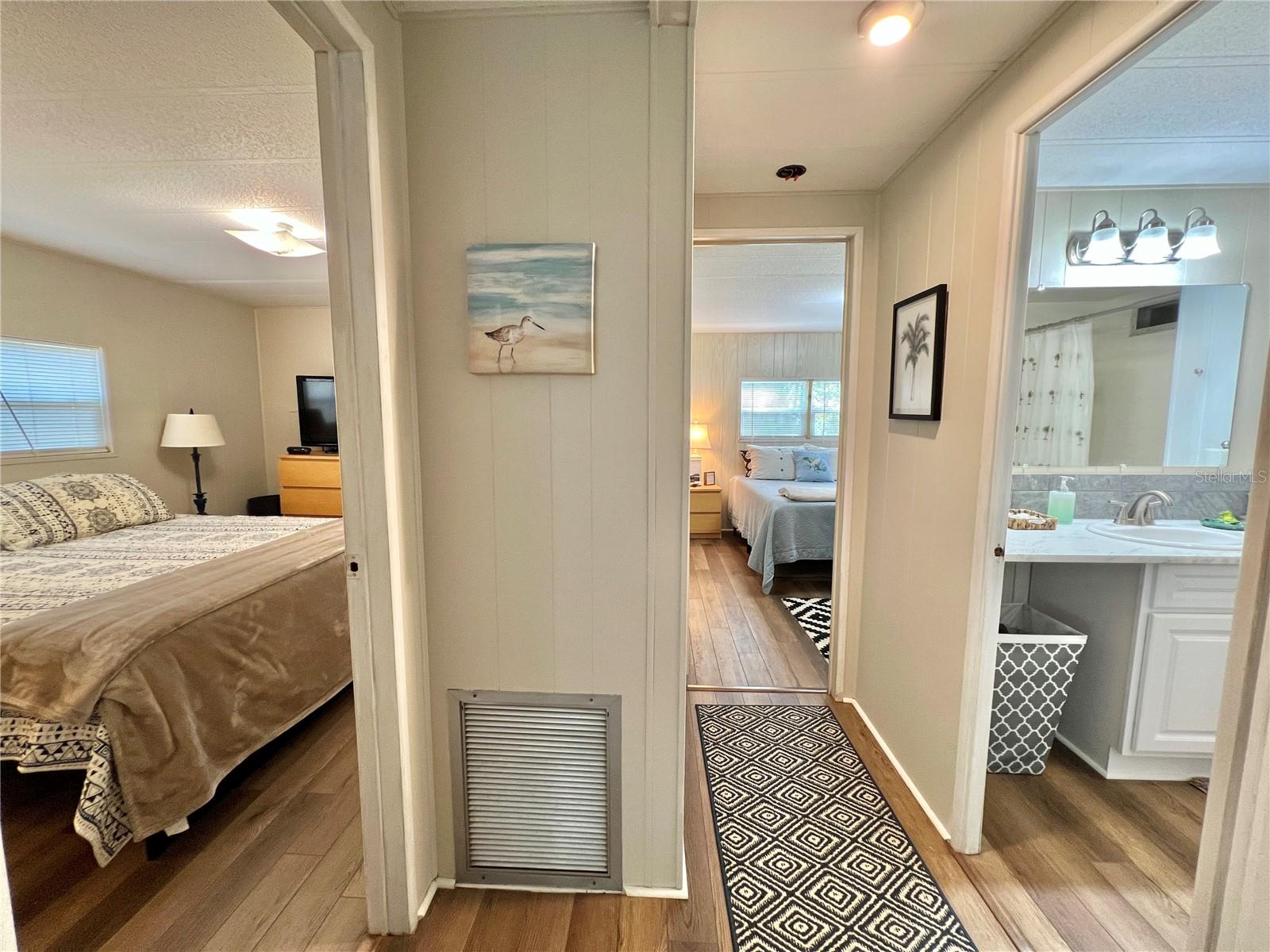 HAWTHORNE AT LEESBURG A COOP - Residential