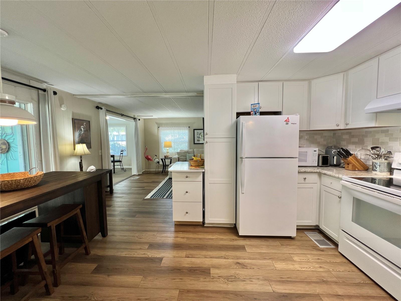 HAWTHORNE AT LEESBURG A COOP - Residential