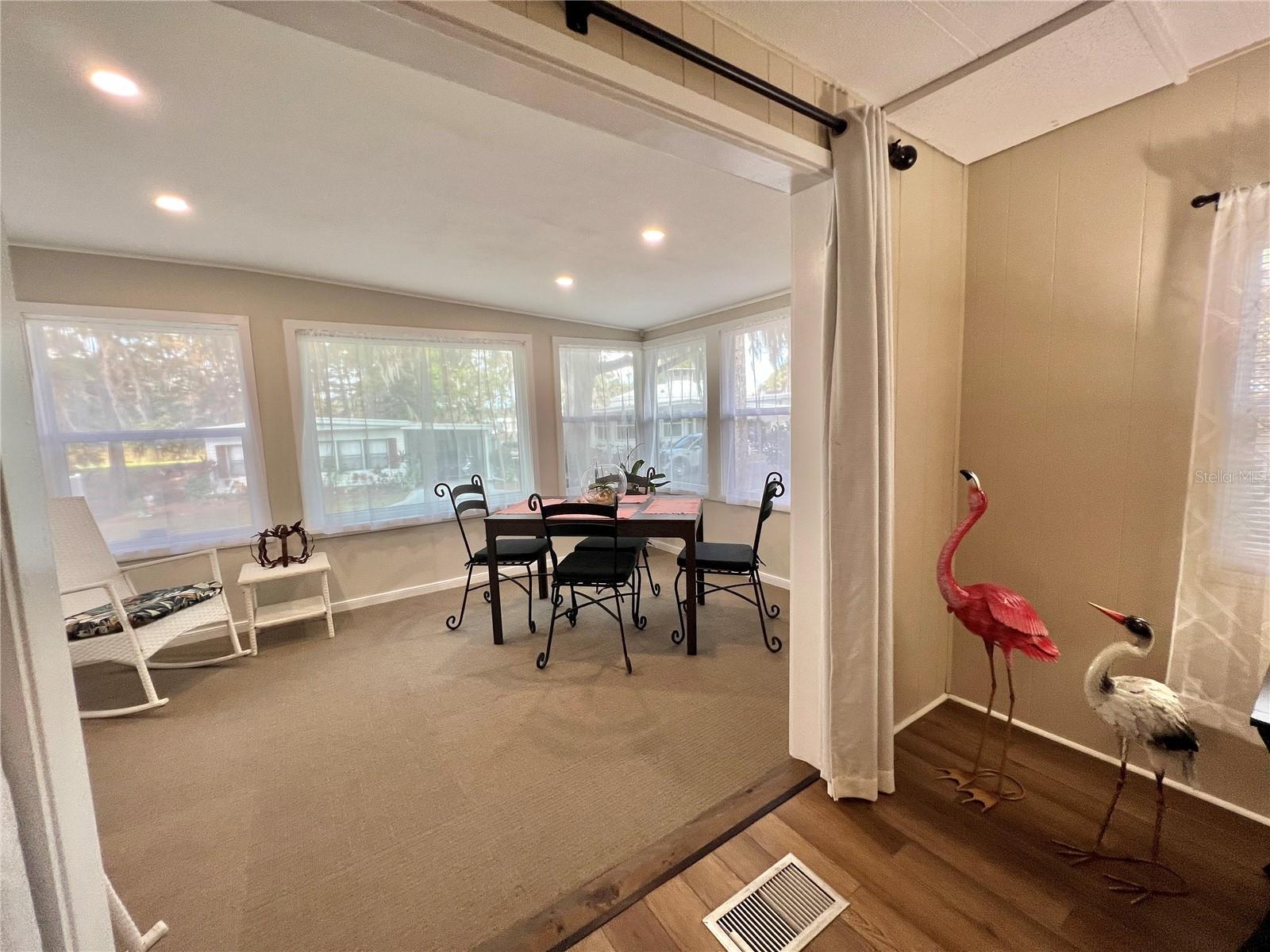 HAWTHORNE AT LEESBURG A COOP - Residential